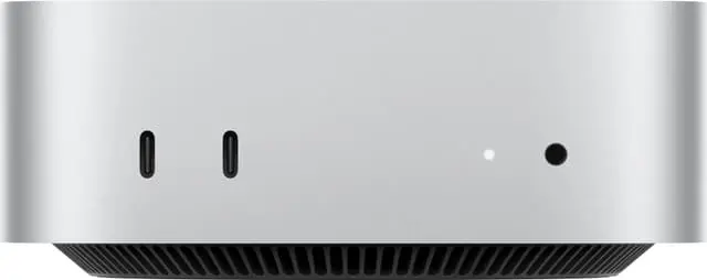 Mac mini M4/24/512 2024
