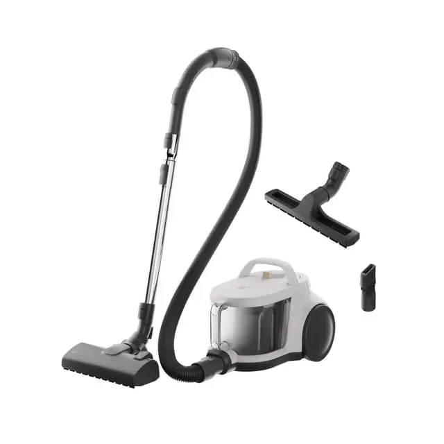 Electrolux Støvsuger EL51C2SW