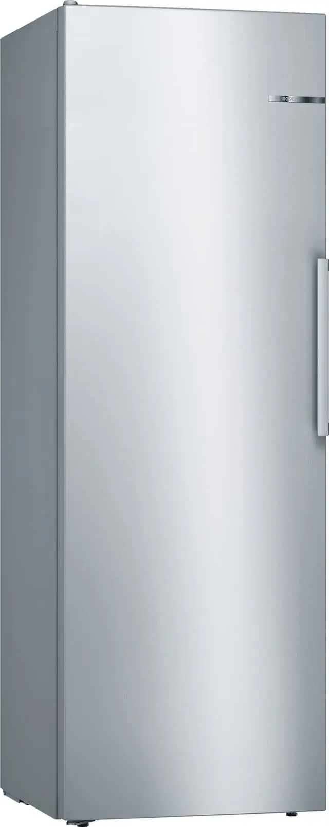 Bosch Kjøleskap KSV33VLEP (Rustfritt stål)