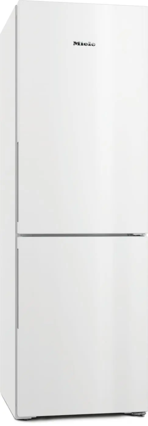 Miele Kombiskap KFN4271CD ws EU1 (Hvit)