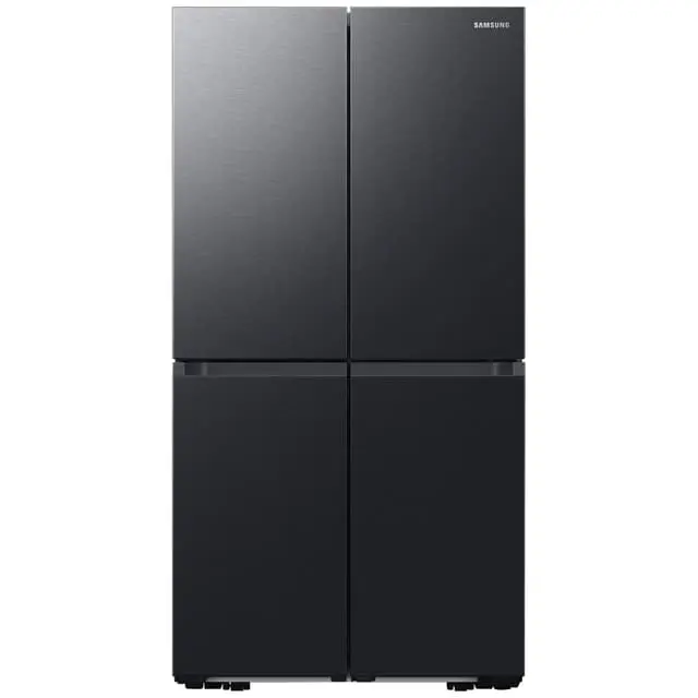 Samsung French door RF59C701EB1/EF (sort)