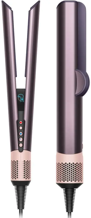 Dyson Airstrait rettetang (Jasper plum)