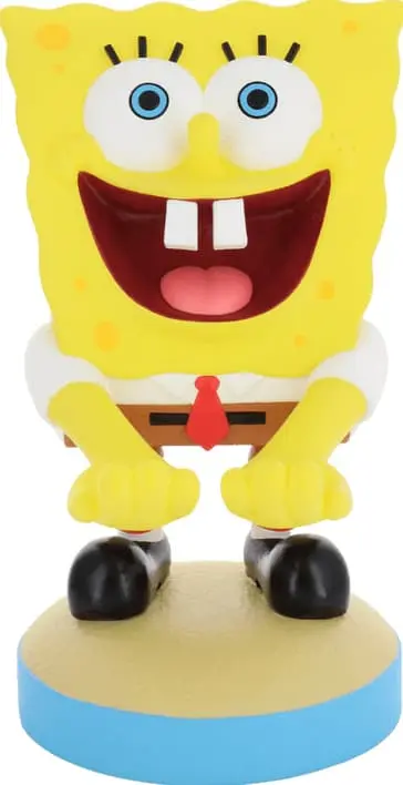 Cable Guys Spongebob Squarepants telefonholder