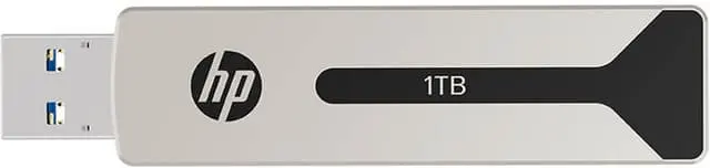HP 911 PRO USB 3.2 minnepenn 1 TB