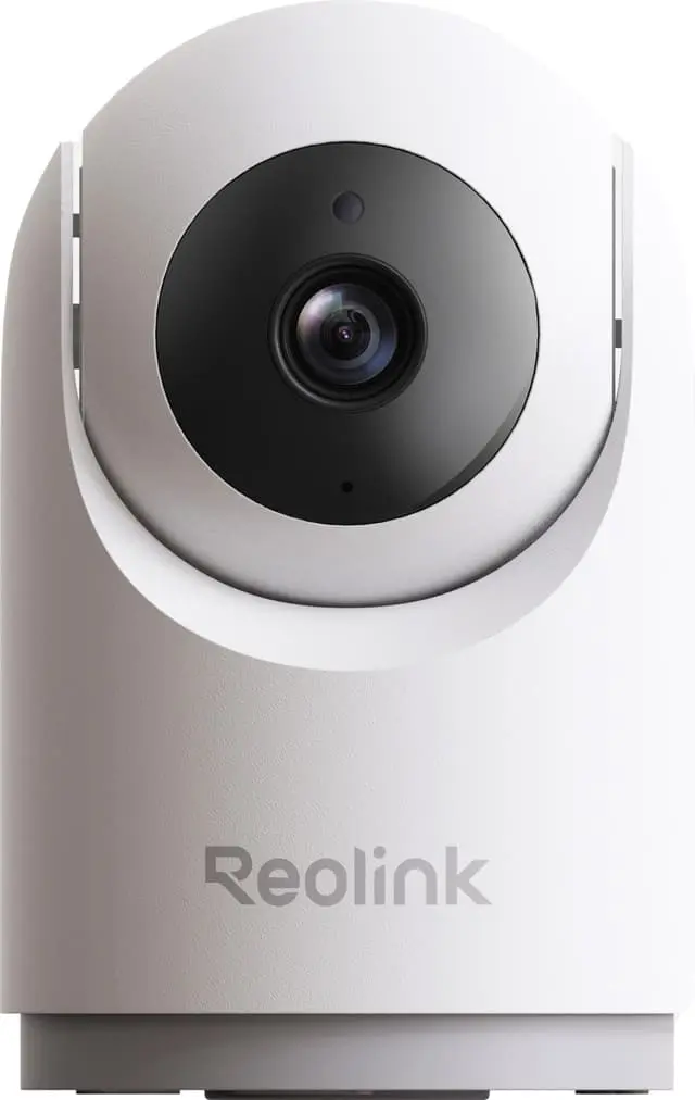 Reolink E Series E331 3K innendørs overvåkningskamera