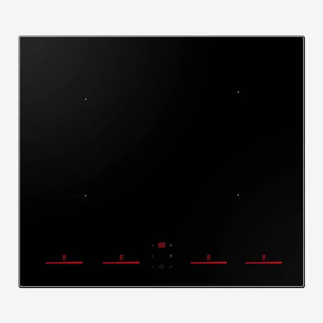 JGN Induktion platetopp JI 6022 P-MG