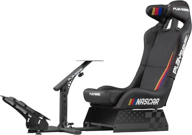 Playseat Evolution Pro Nascar Edition racingcockpit
