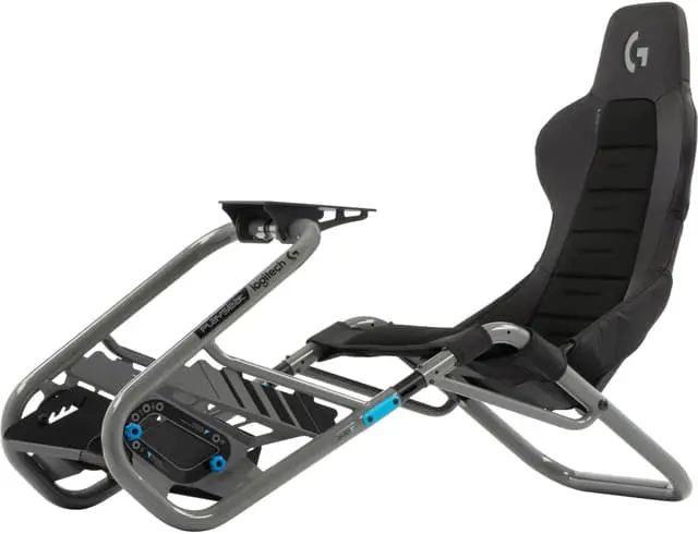 Playseat Trophy Logitech G racingcockpit