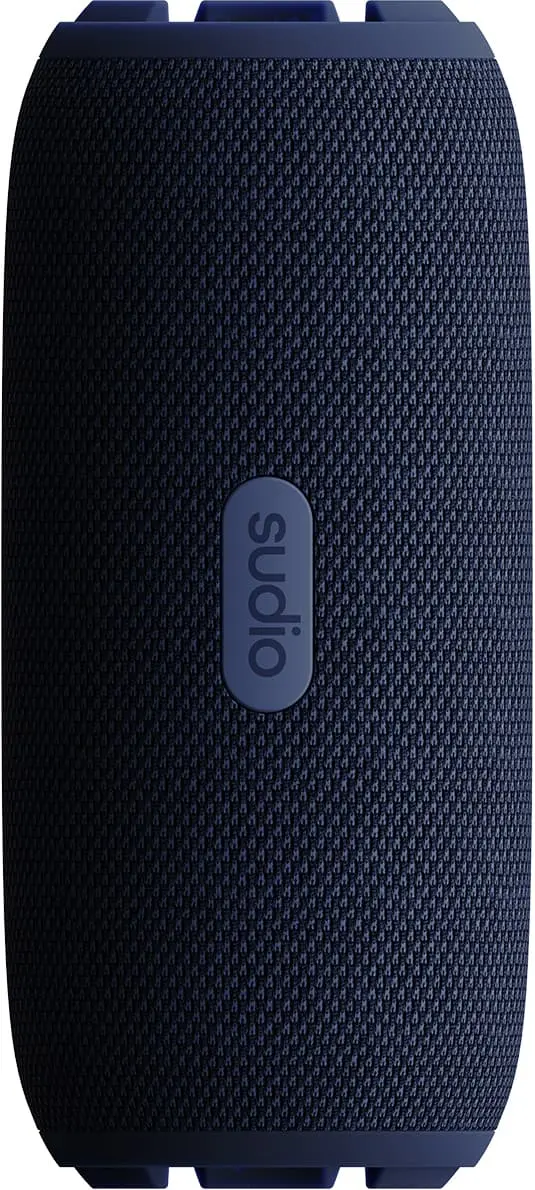Sudio F5 Bluetooth Høyttaler