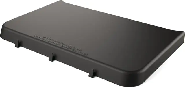 Ninja Woodfire BBQ sidebord XSKUSSTBLEU