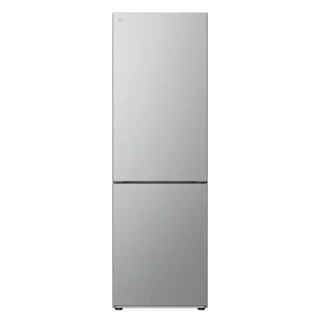 LG Kombiskap GBV21NCDPY