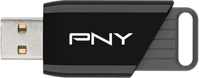 PNY Attache X USB 3.2 minnepenn 512 GB