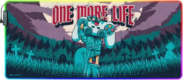 Grupo Erik One More Life LED-musematte