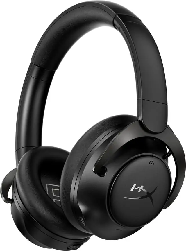 HyperX Cloud MIX 2 Dual Wireless gaming-headsett