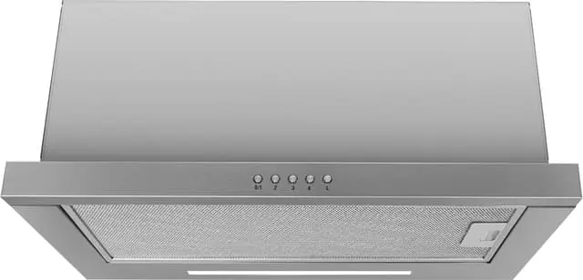 Witt ventilator WPOSC605S2 (rustfritt stål)