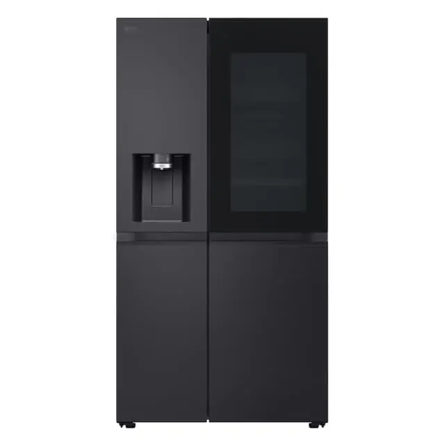 LG Side-by-Side GSGE91EVAC
