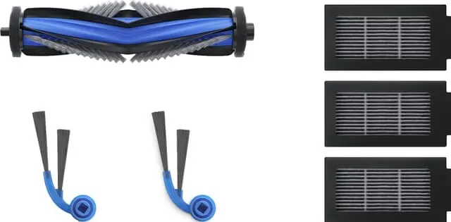 Ecovacs servicesett DKT060212