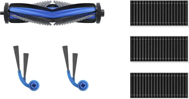 Ecovacs servicesett DKT060214