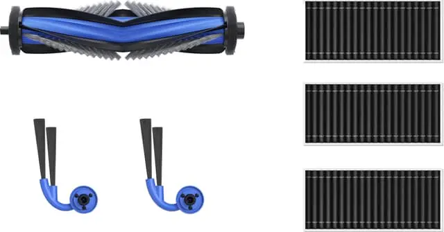 Ecovacs servicesett DKT060220