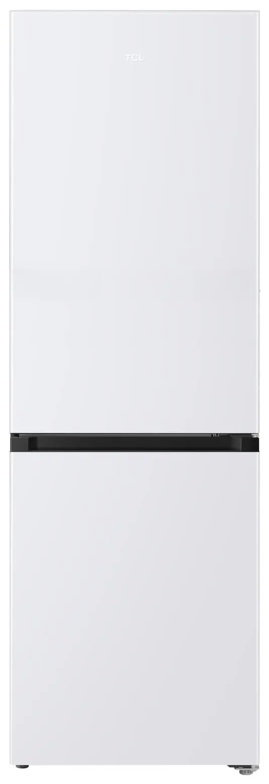 TCL kombiskap RF340BWD0NE (hvit)