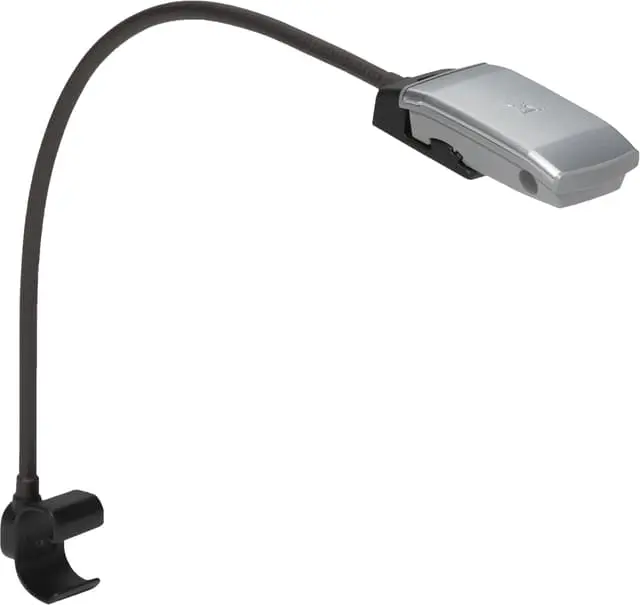Weber Works fleksibelt lys 3400518