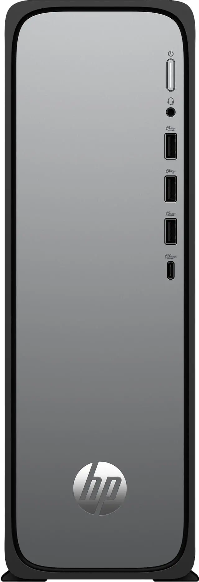 HP OmniDesk Slim S03-0806no i3-13/16/512 stasjonær PC