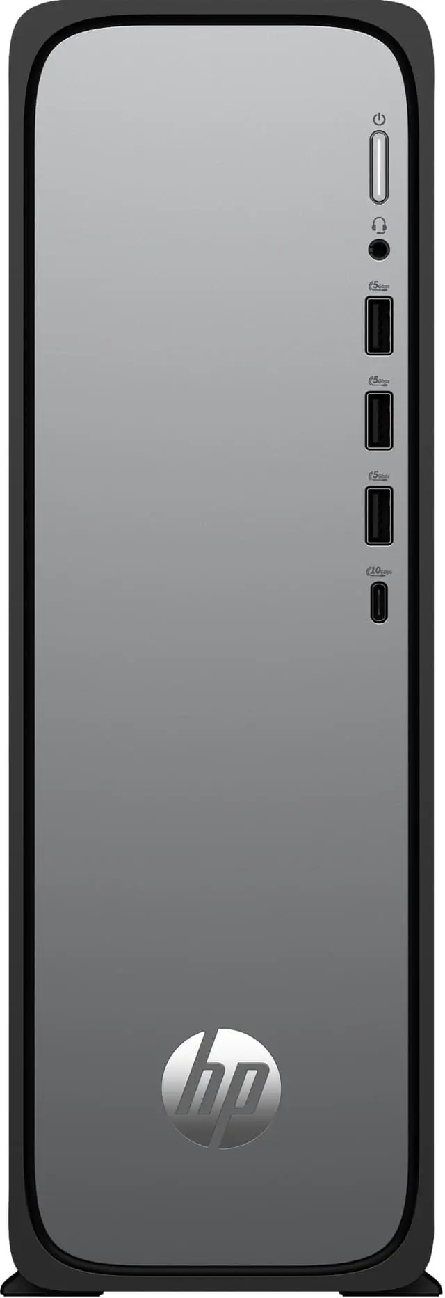 HP OmniDesk Slim S03-0803no i3-13/16/1TB stasjonær PC
