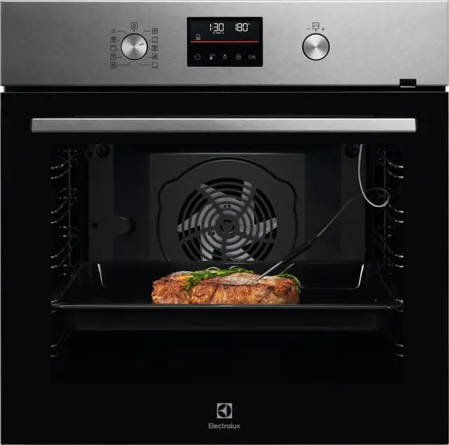 Electrolux Ovn COP804X