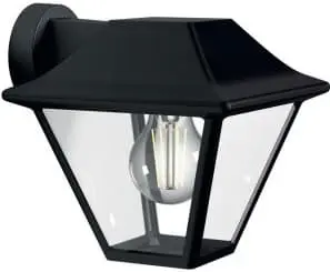 Philips Alpenglow vegglampe 60W E27