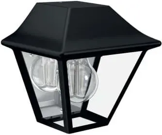 Philips Alpenglow vegglampe 42 W E27