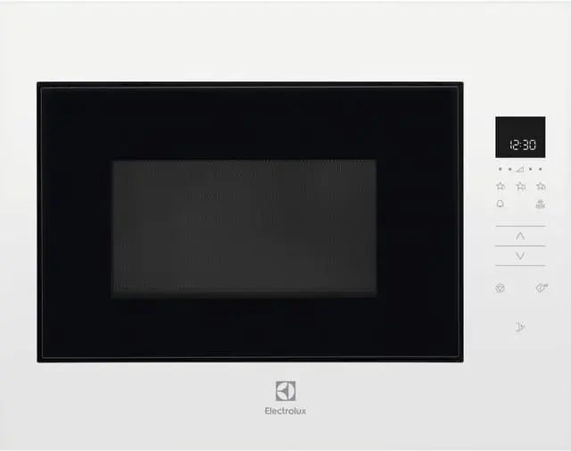 Electrolux Mikrobølgeovn LMF2264TEW (Integrert)
