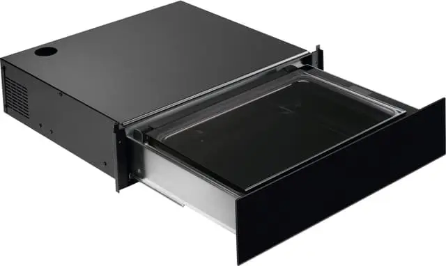 AEG Vakuumforsegler NKV914B