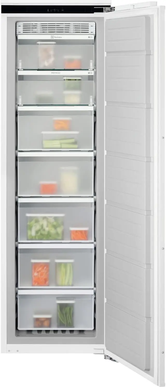Electrolux Serie 700 Fryseskap EUN7NE18C (integrert)