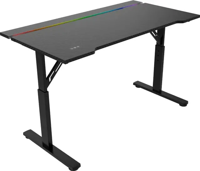 Piranha P-Base 120 RGB gamingbord