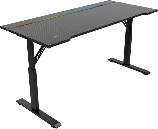 Piranha P-Base 140 RGB gamingbord