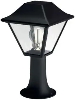Philips Alpenglow sokkellampe 60 W E27