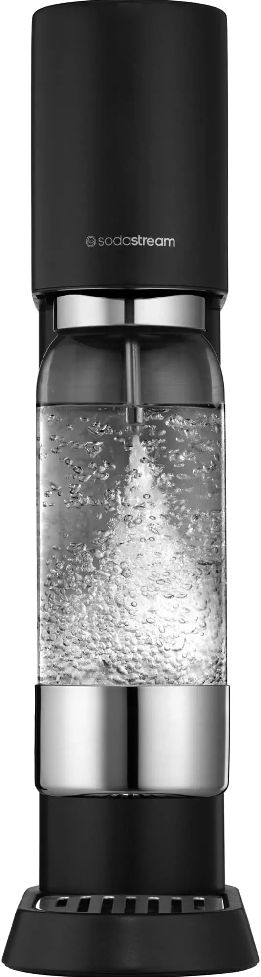 Sodastream Ensõ brusmaskin 1013601771 (sort)