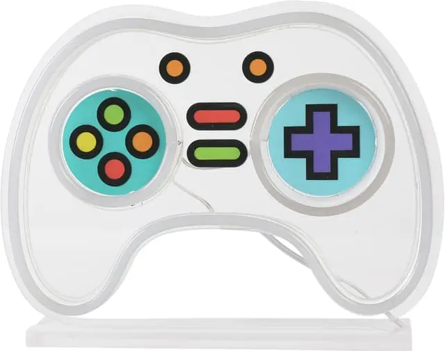 iTotal Let’s Play LED-lampe