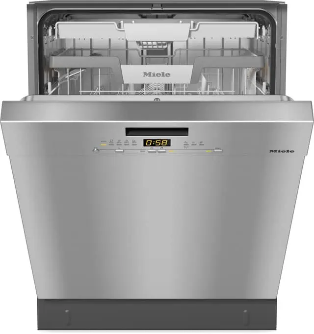 Miele Oppvaskmaskin G 5633 SCU Active E