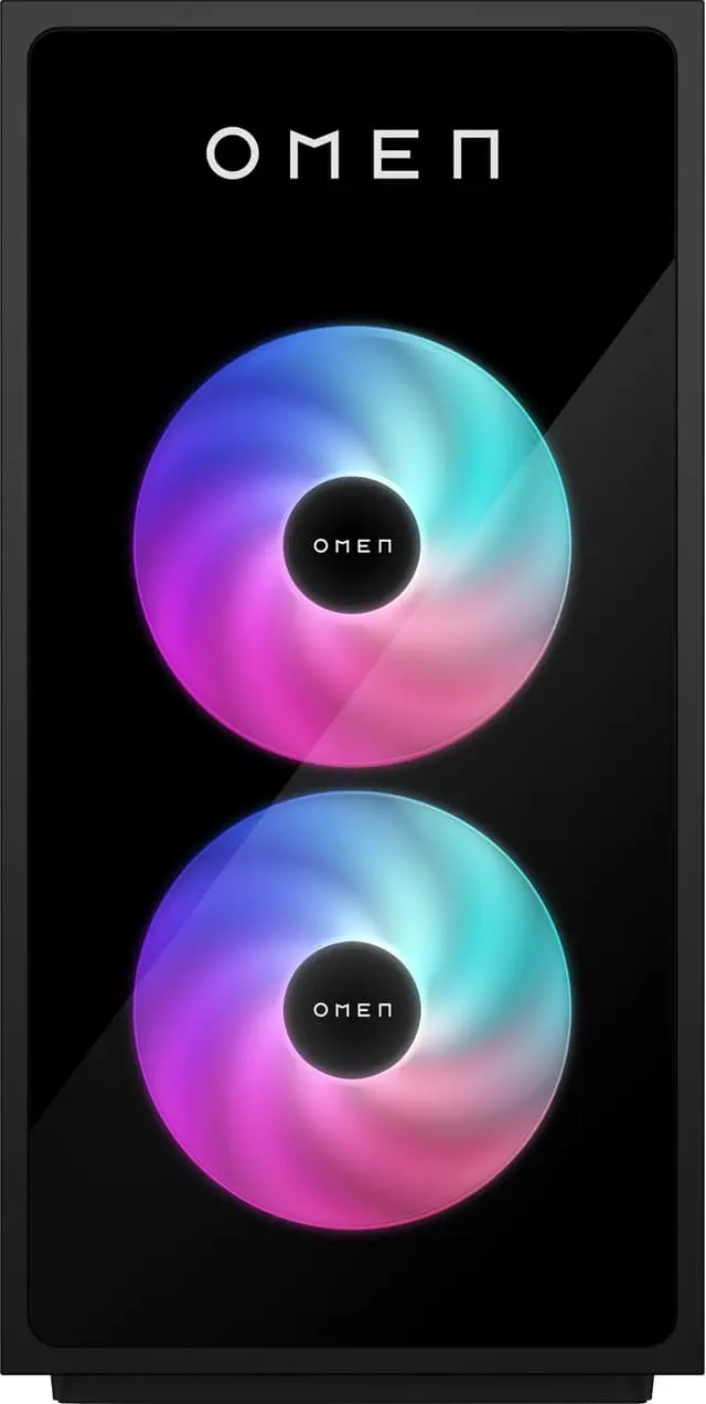 HP OMEN 35L GT16-0852no R7-8700F/16/1TB/5060 Ti gaming desktop