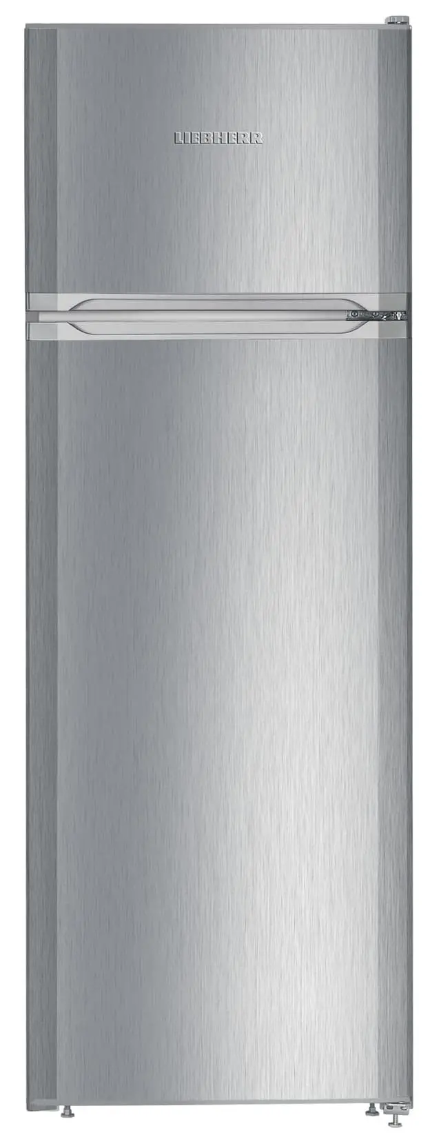 Liebherr CTele 2931-26 001 Kjøl/frys (hvit)