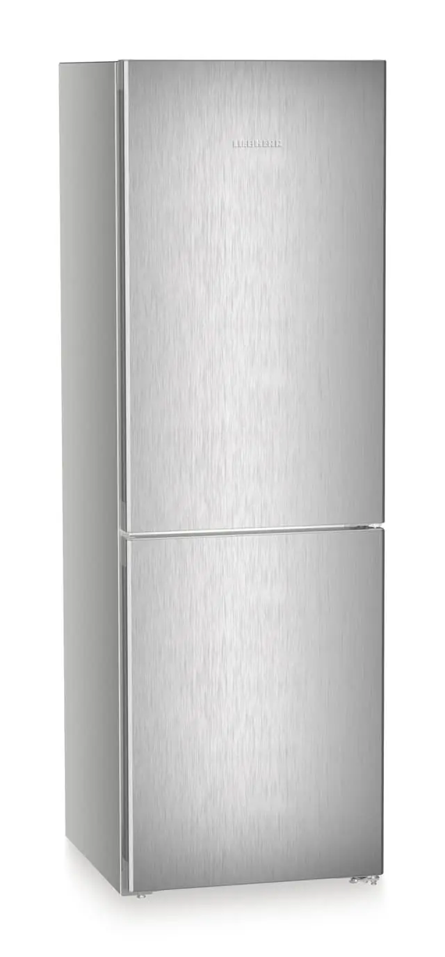 Liebherr Kombiskap CBNsfc 5223-22 0012 (rustfritt stål)