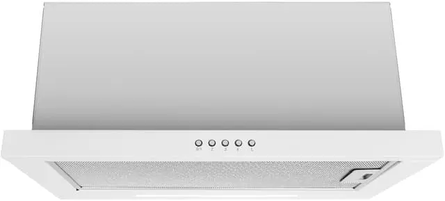 Witt ventilator WPOSC605W2 (hvit)