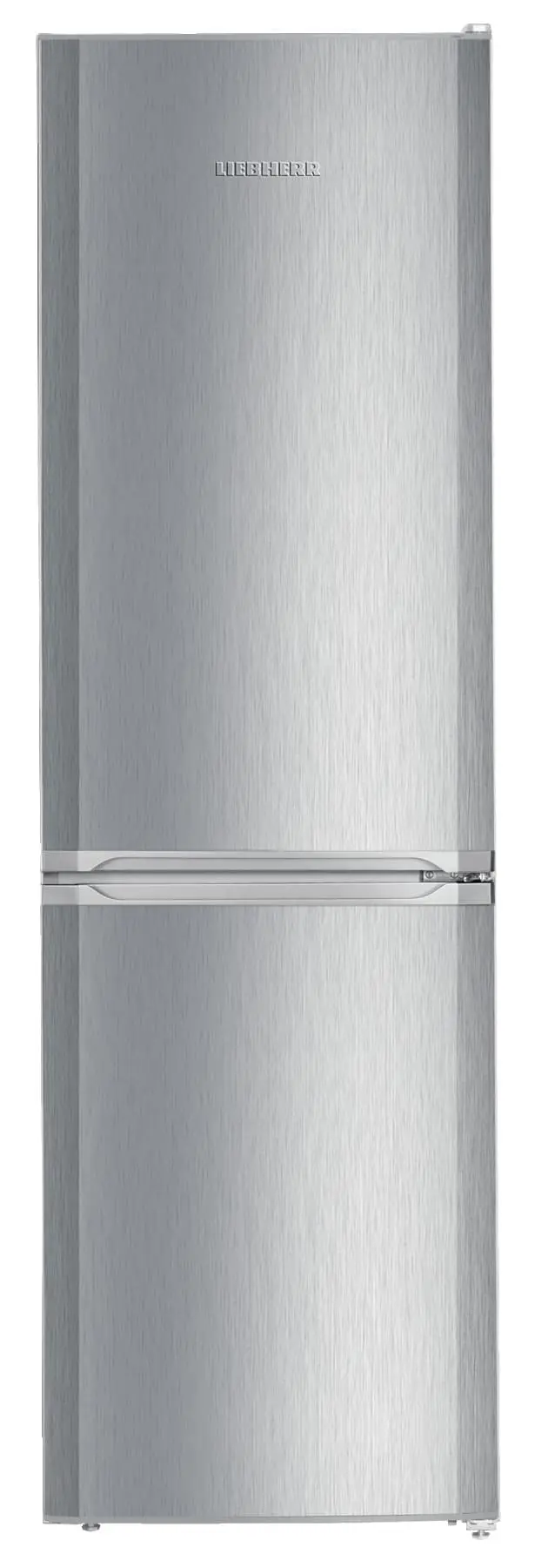 Liebherr Kombiskap CUele 3331-26 0012 (rustfritt stål)