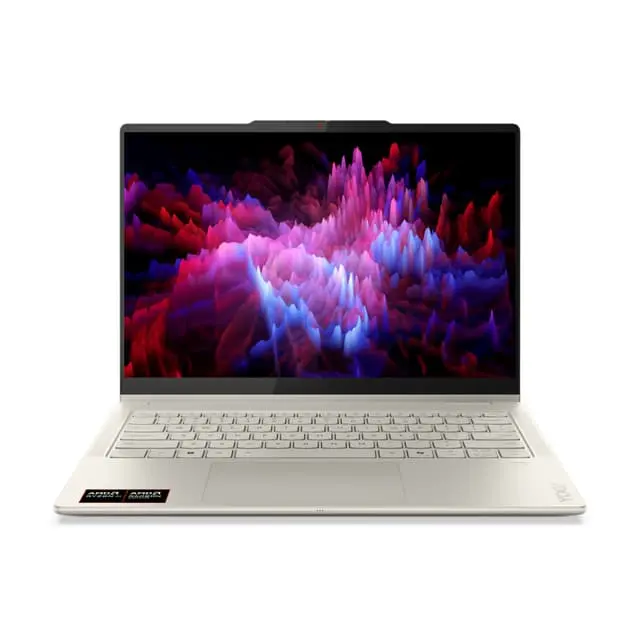 Lenovo Yoga 7 14AKP10 AI 5-340/16GB/512/OLED 14" Copilot+ PC (+penn)
