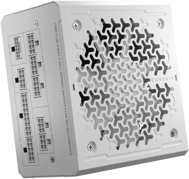 Corsair RM1000e ATX strømforsyningsenhet