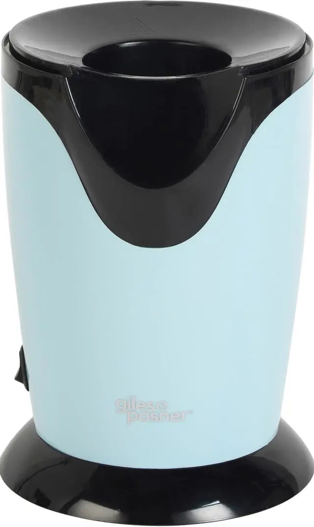 Giles & Posner popcornmaskin 500015 (sorbetgrønn)