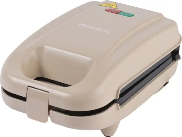 Giles & Posner 3-i-1 Mini snackmaskin 500019 (sorbetblå)
