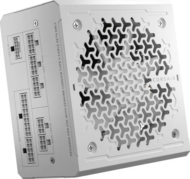 Corsair RM750e ATX strømforsyningsenhet