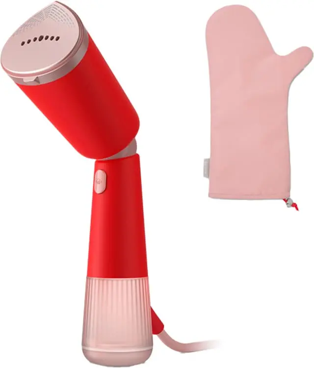 Philips 5000 Series håndholdt steamer STH5020/40 (oransjerød)